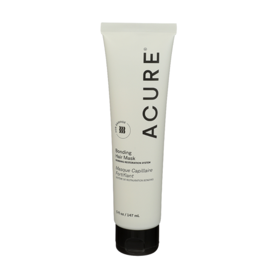 Acure Bonding Hair Mask, 5 fl oz