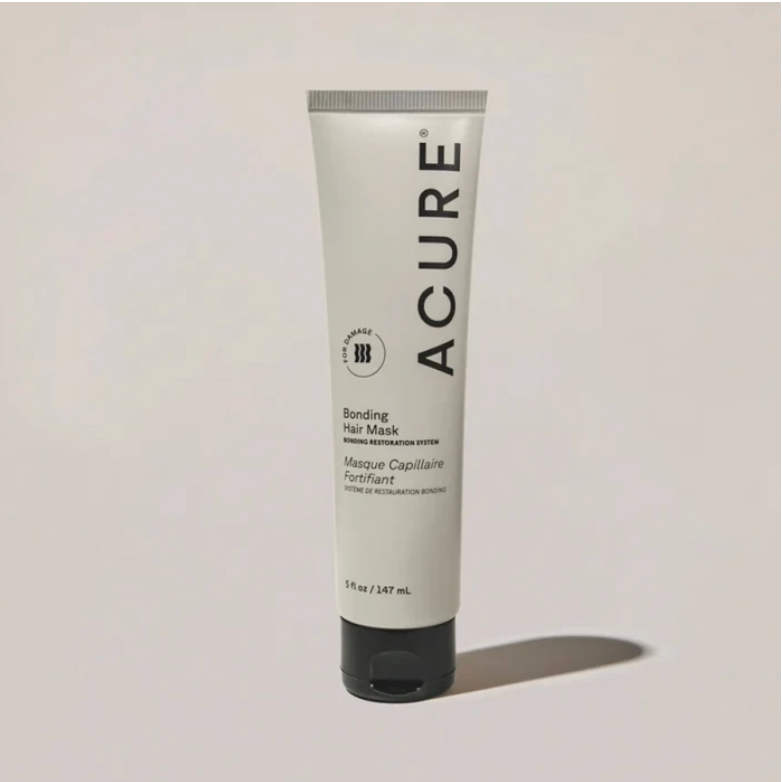 Acure Bonding Hair Mask, 5 fl oz