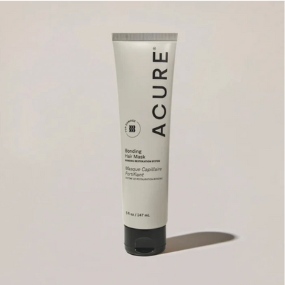 Acure Bonding Hair Mask, 5 fl oz