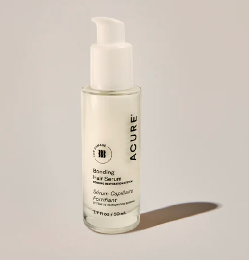 Acure Bonding Hair Serum, 1.7 fl oz
