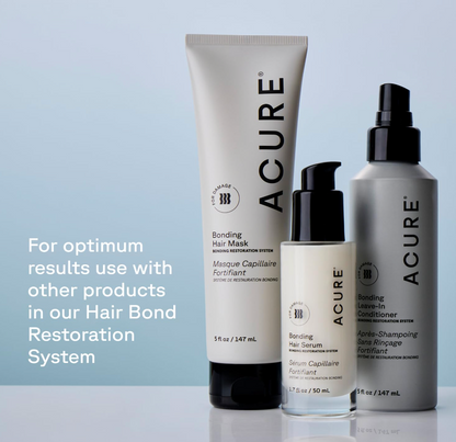 Acure Bonding Hair Serum, 1.7 fl oz