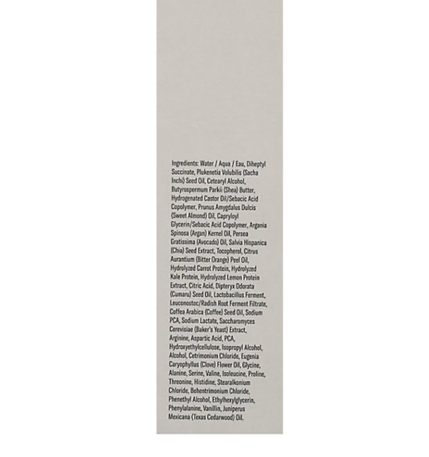 Acure Bonding Hair Serum, 1.7 fl oz