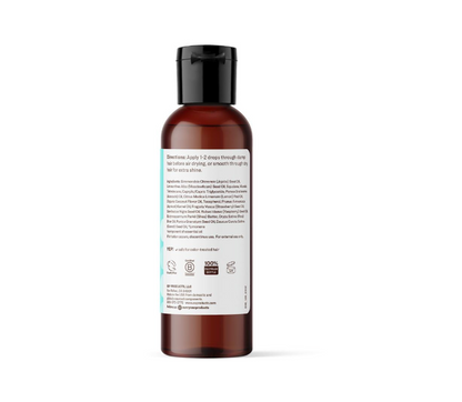 Everyone Shiny Hair Oil, 2 fl oz