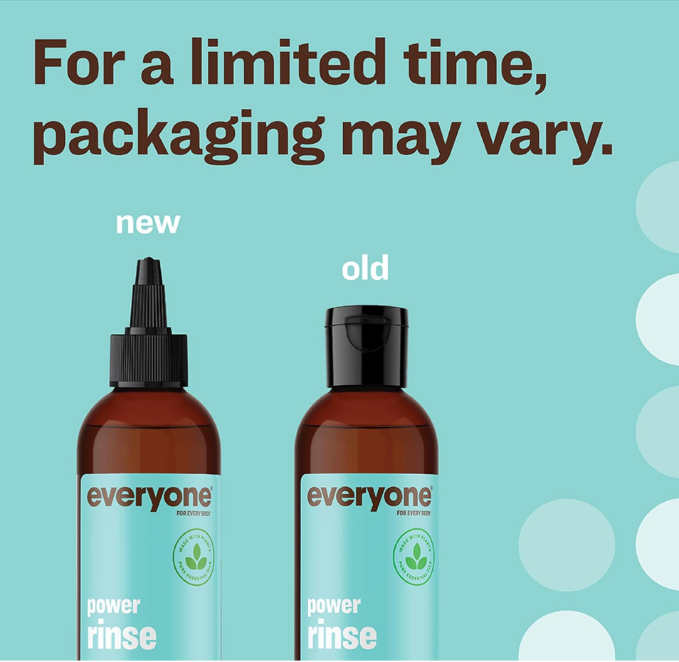 Everyone Power Rinse, 8 fl oz