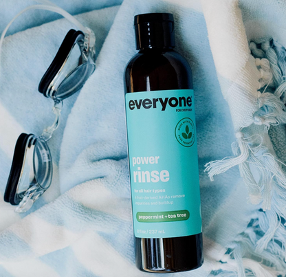 Everyone Power Rinse, 8 fl oz