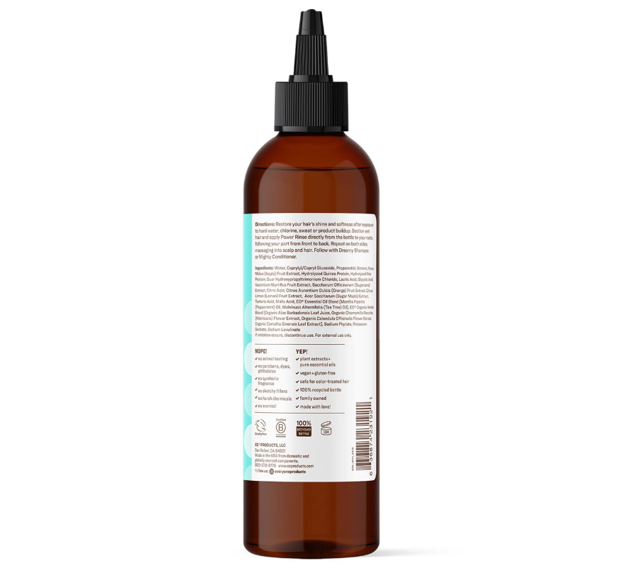 Everyone Power Rinse, 8 fl oz