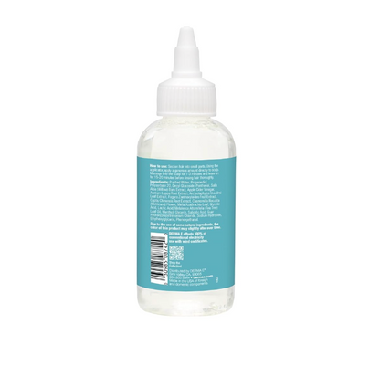 Derma E Scalp Relief Rinse, 4 fl oz
