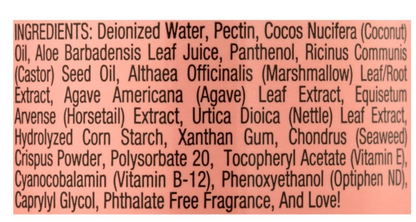 Camille Rose Curl Maker Defining Jelly, 12 oz