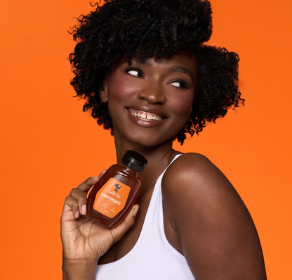 Camille Rose Honey Hydrate Leave-In Conditioner, 9 oz
