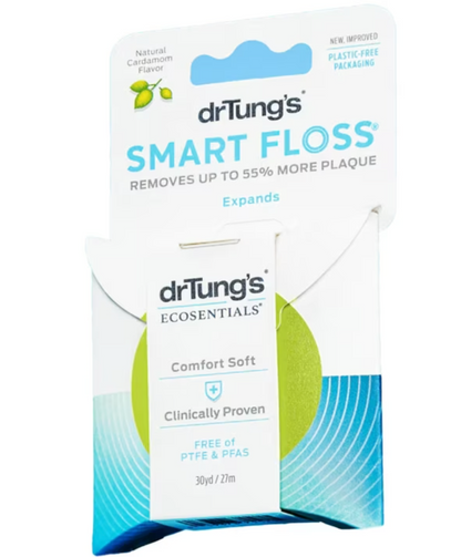 Dr. Tung's Smart Floss
