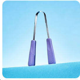 Dr. Tung's Tongue Cleaner