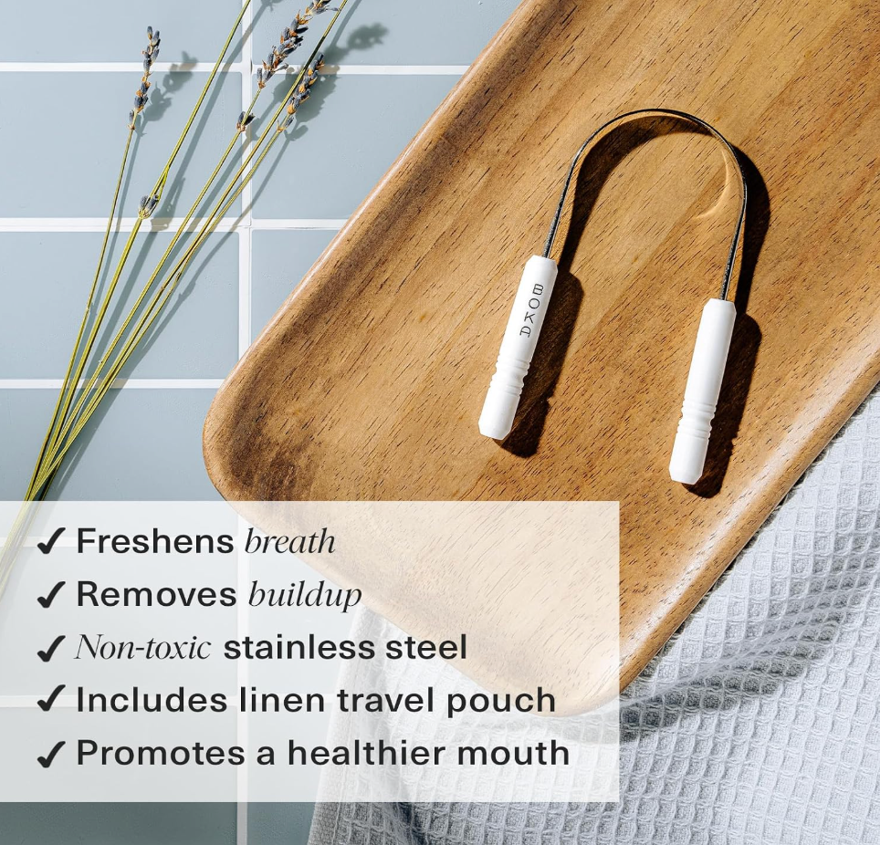 Boka Tongue Cleaner