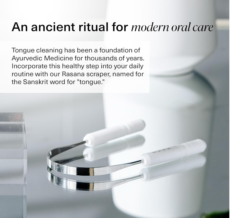 Boka Tongue Cleaner