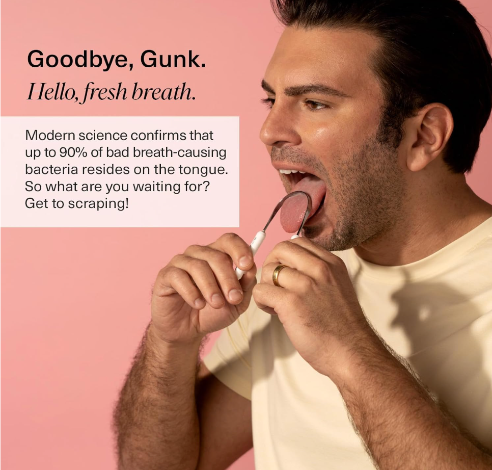 Boka Tongue Cleaner