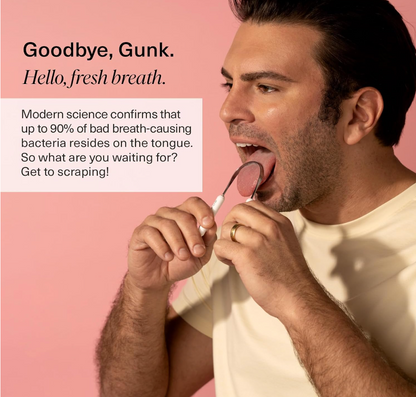 Boka Tongue Cleaner