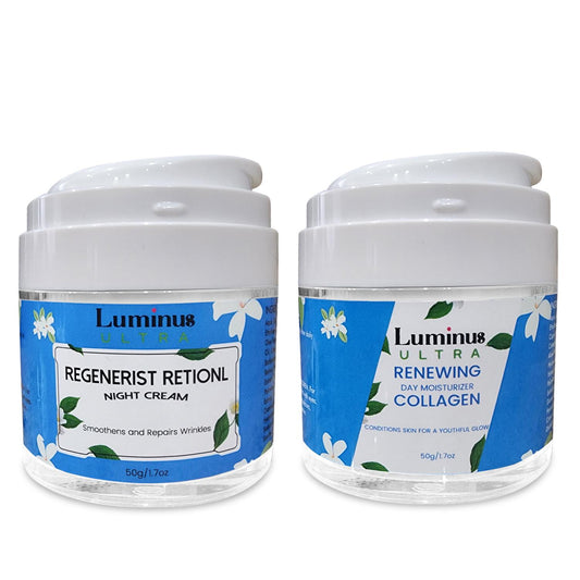 Anti-Aging Day & Night Cream-0
