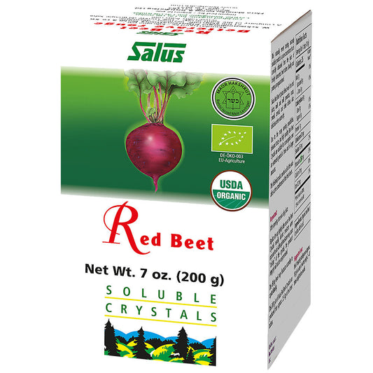 OG2 SAL RED BEET CRYSTAL ( 1 X 7 OZ   )-0