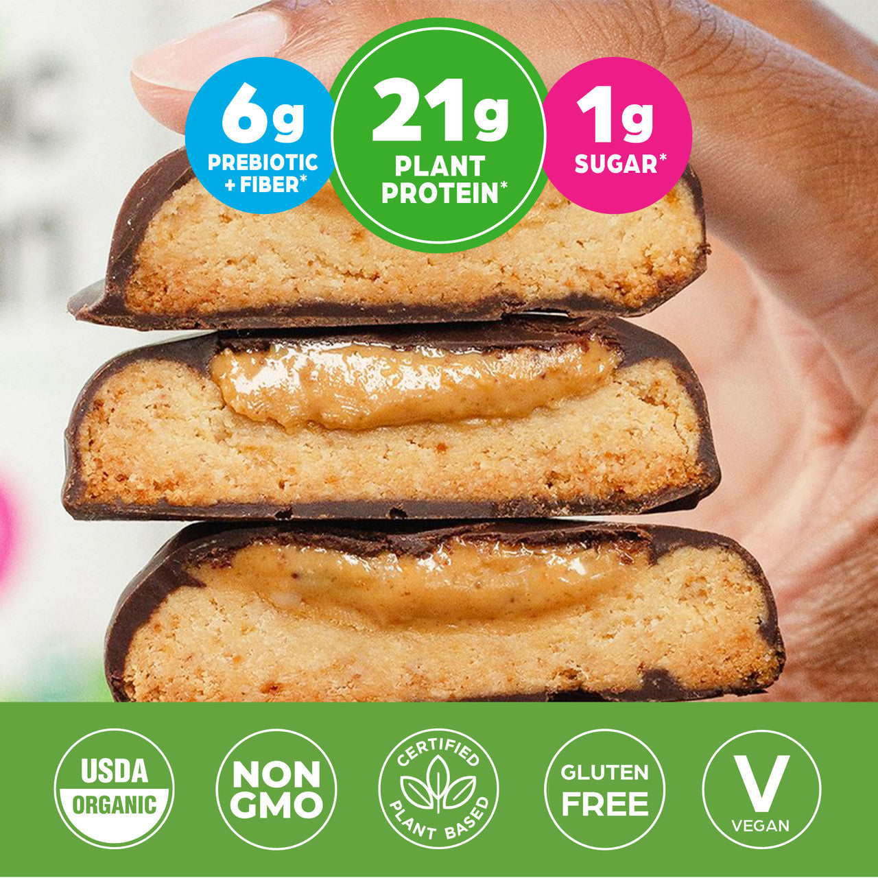 OG2 ORGAIN PRTN PWDR PB ( 1 X 2.03 LB   )-2