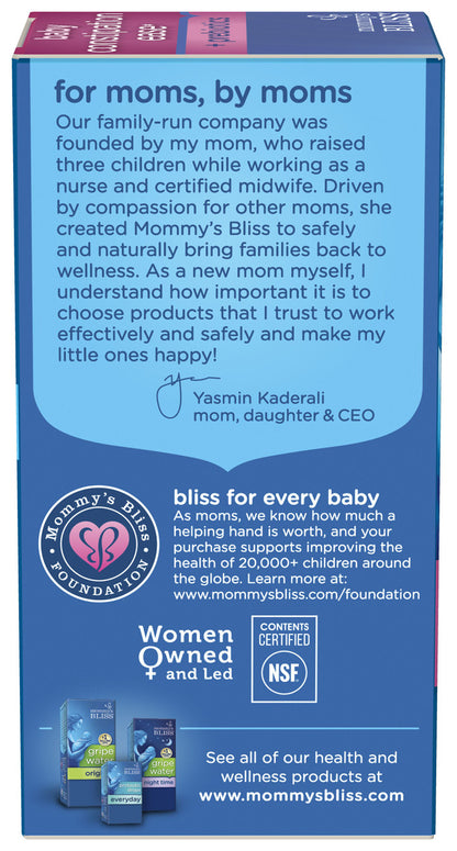 BLISS BABY CONSTIP EASE ( 1 X 4 OZ   )-2