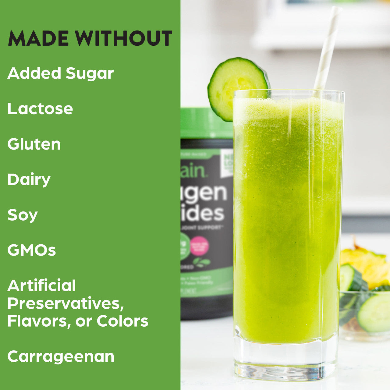 ORGAIN CLGN PRT PPTD PWD ( 1 X 16 OZ   )-5