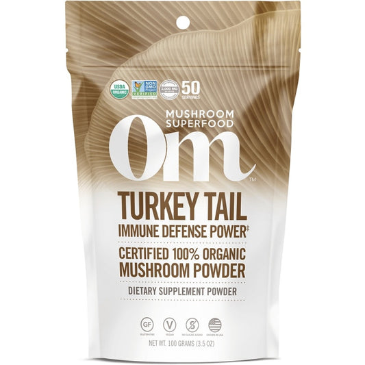 OG1 OM TRKY TAIL PD 100G ( 1 X 3.5 OZ   )-0