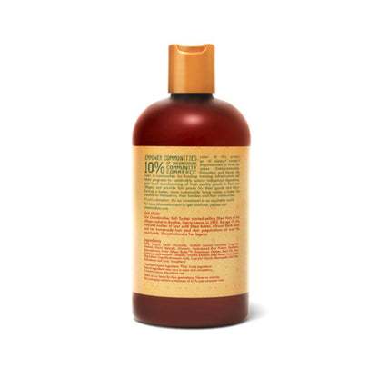 SHEAMOIST SHAMP HNY MARU ( 1 X 13 OZ   )-2