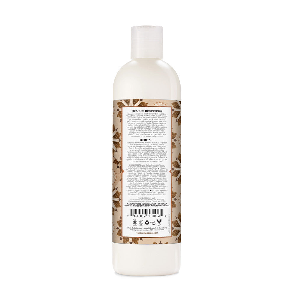 NUBIAN RAW SHEA BTR LTN ( 1 X 13 OZ   )-1