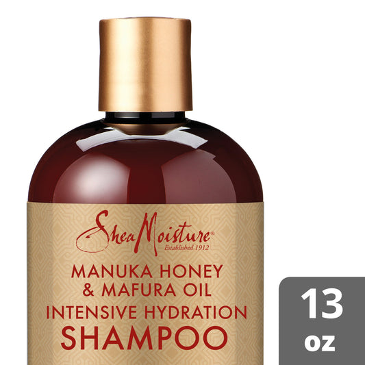 SHEAMOIST SHAMP HNY MARU ( 1 X 13 OZ   )-0