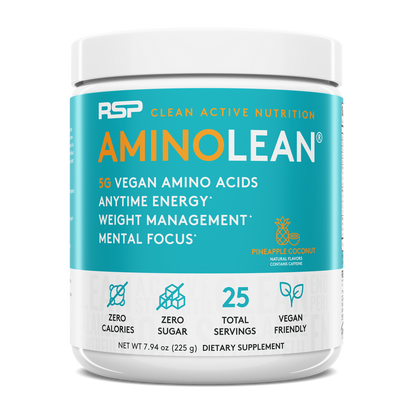 RSP AMINOS PINEAPL CNUT ( 1 X 7.94 OZ   )-0