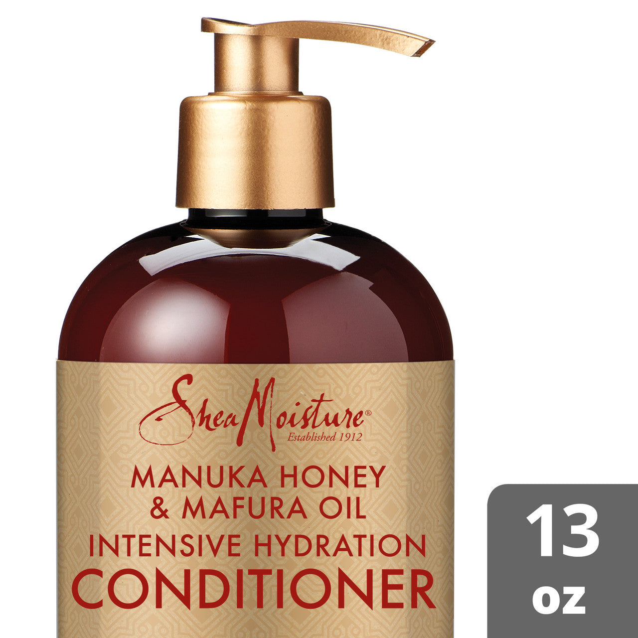 SHEAMOIST COND HNY MARUF ( 1 X 13 OZ   )-0