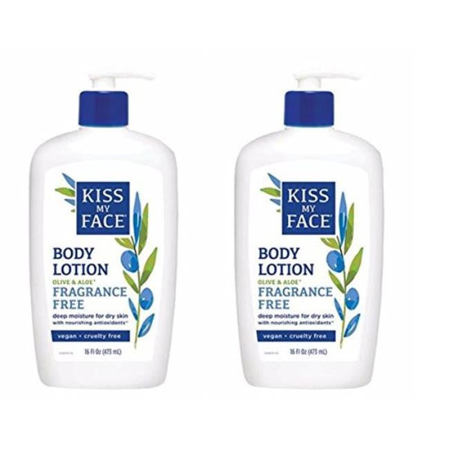 KMF HDN&BDY LTN DE-STRSS ( 1 X 16 OZ   )-0