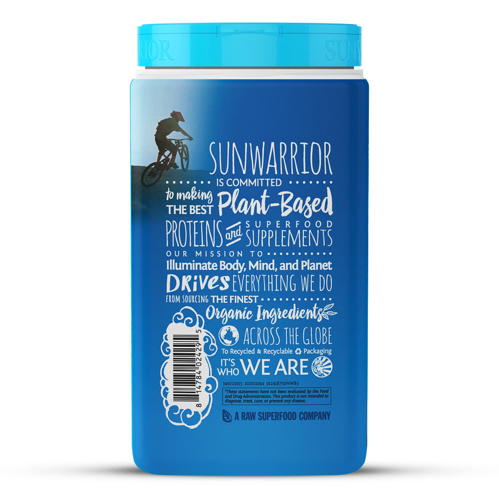 OG2 SUNWAR WAR BLND NAT ( 1 X 750 GRAM )-1