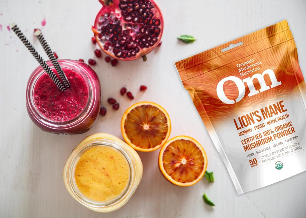 OG1 OM LIONS MN PWD 100G ( 1 X 3.5 OZ   )-1