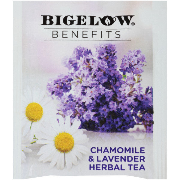 BIGELOW CHAMO LAV SLEEP ( 6 X 18 BAG  )-4
